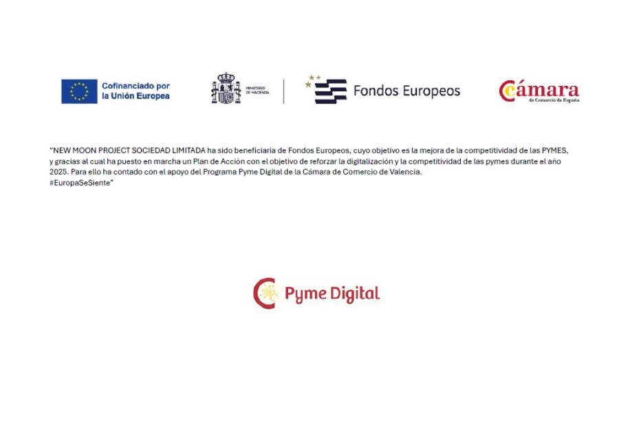 FEDER, Fondo Europeo de Desarrollo Regional